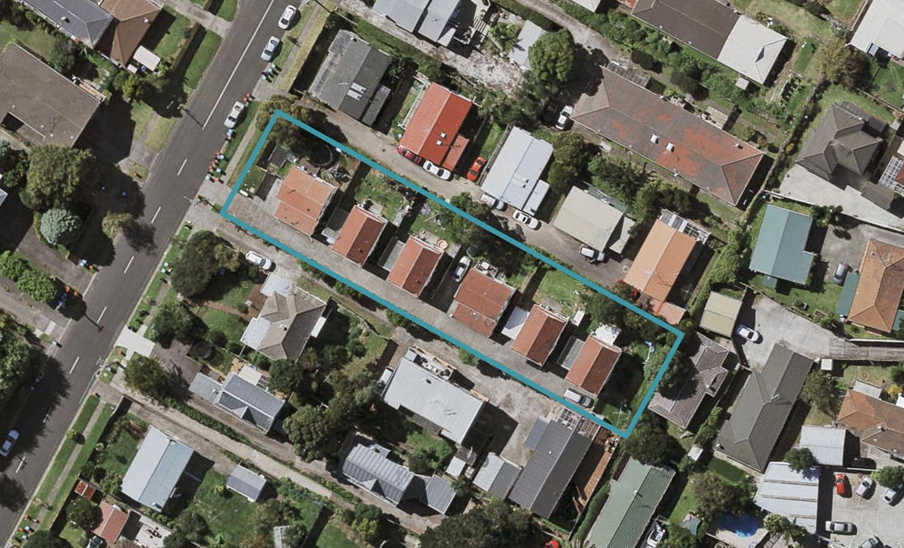 6/36 Ferndale Road, Mount Wellington, Auckland - Carousel 1