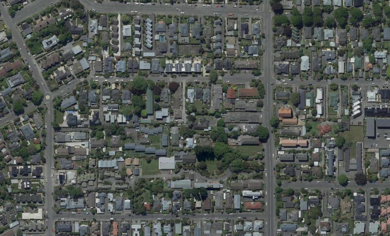 3/90 Holly Road, St Albans, Christchurch - Carousel 1