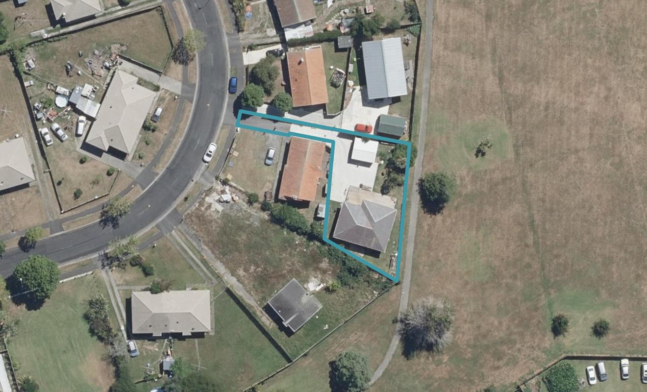 22A Sare Crescent, Fairfield, Hamilton - Carousel 1
