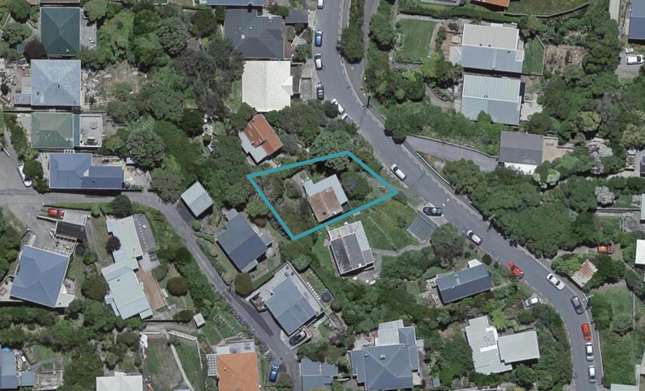 17 Buckingham Street, Melrose, Wellington - Carousel 1