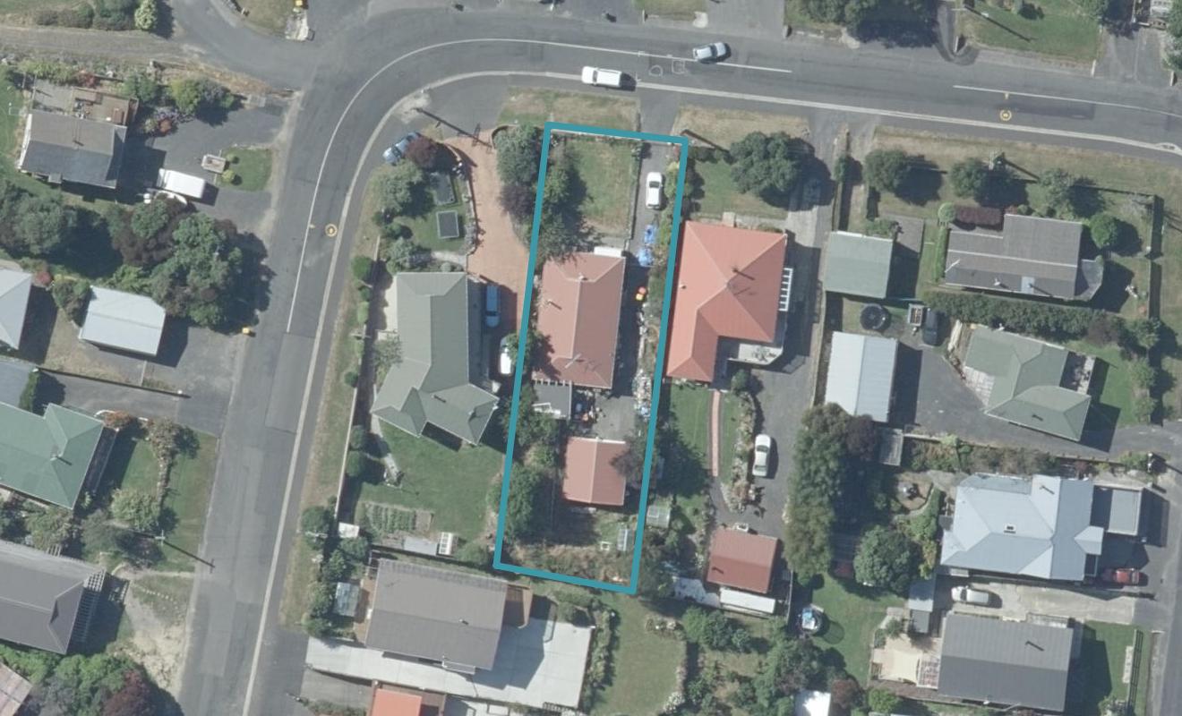 4 Kayforce Road, Ocean View, Dunedin - Carousel 1