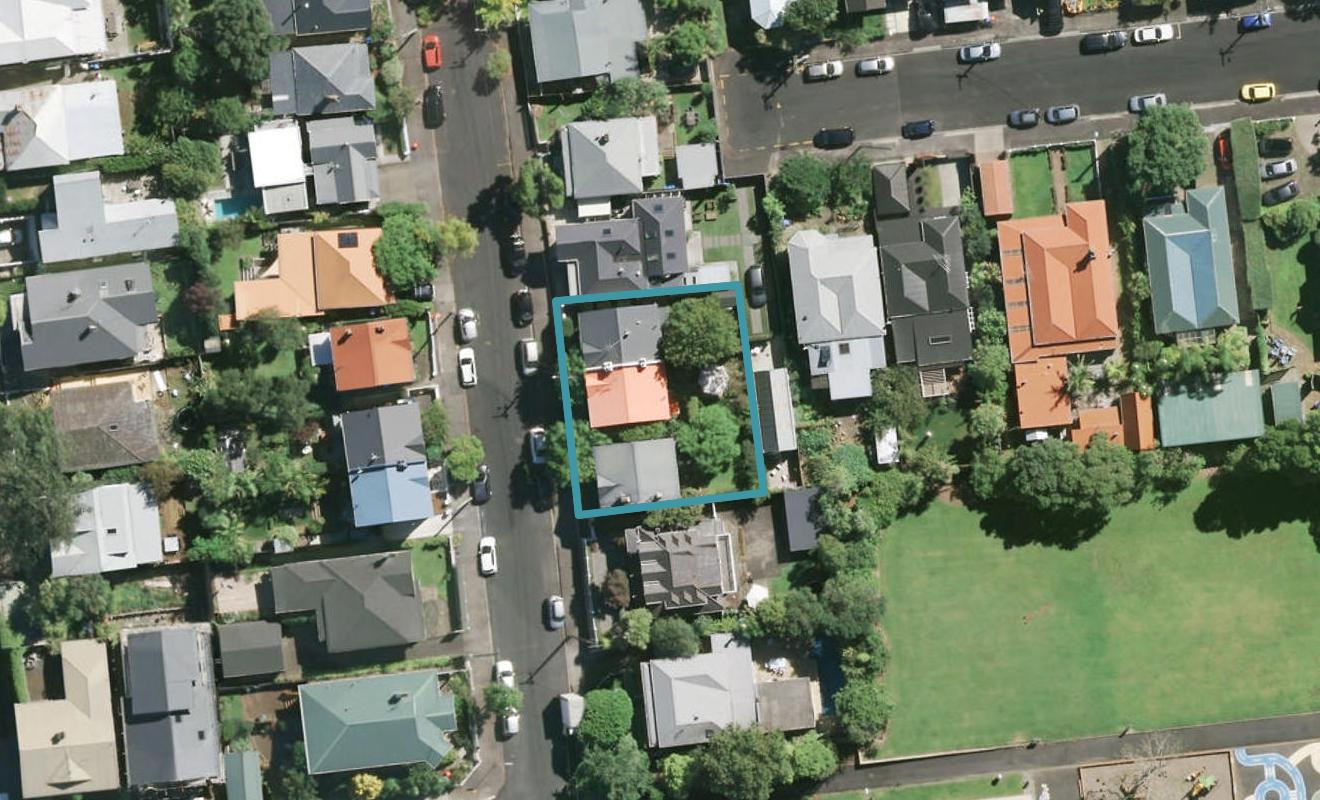 96 Clarence Street, Ponsonby, Auckland - Carousel 1