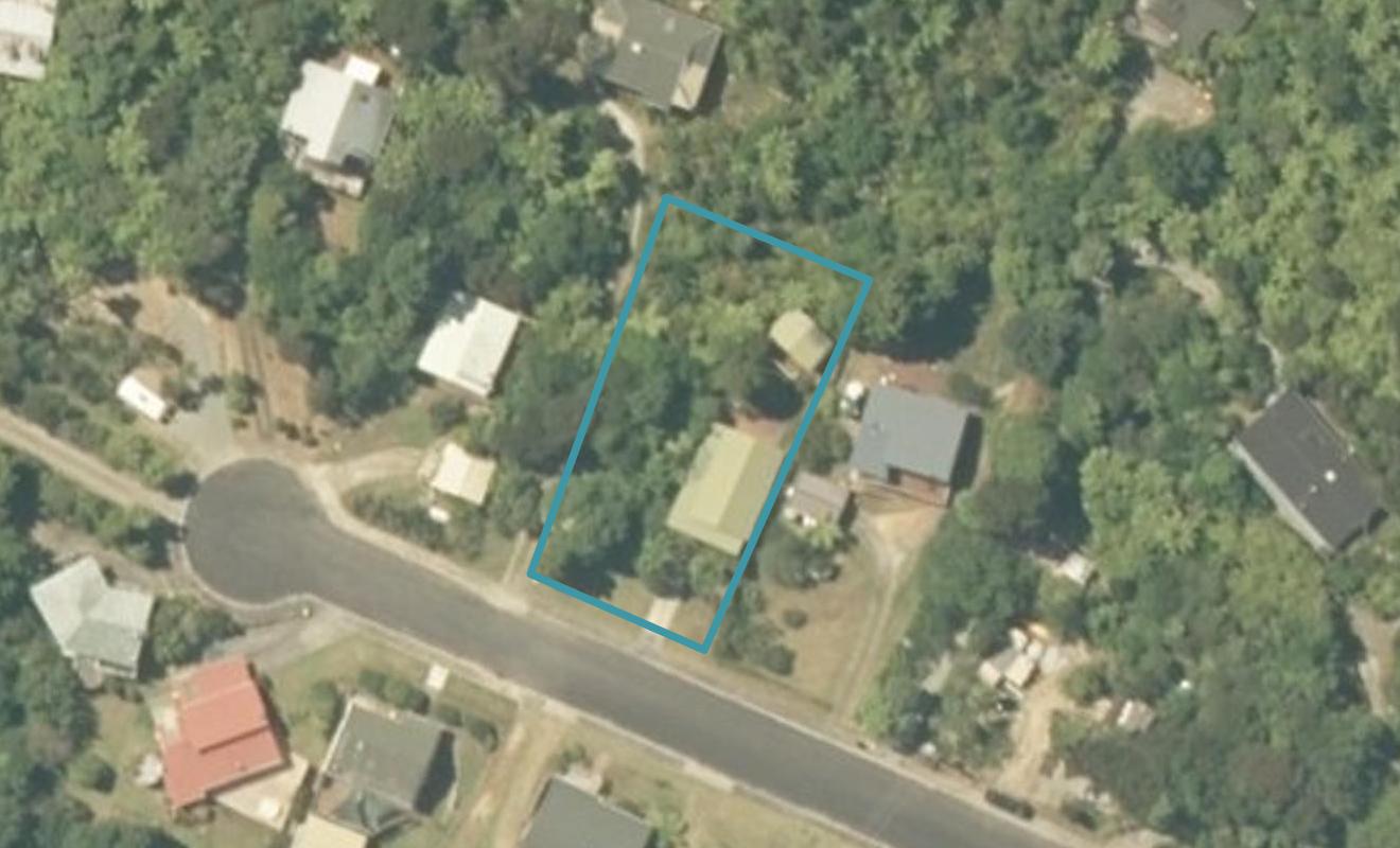 26 Ngahere Terrace, Opoutere, Whangamata - Carousel 1