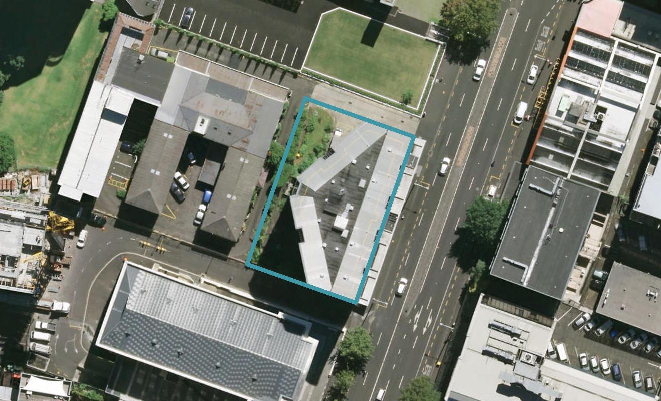 312/421 Queen Street, Auckland Central, Auckland - Carousel 1
