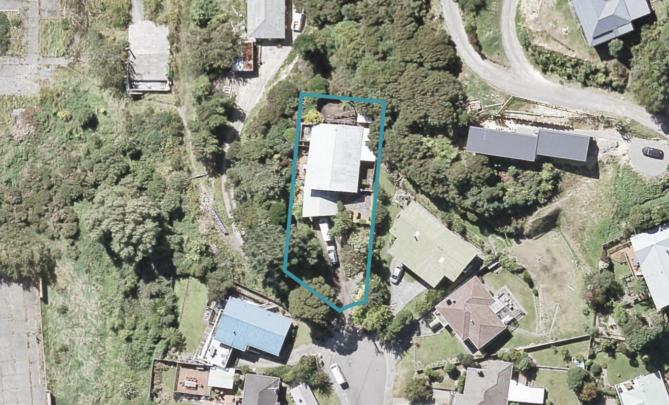 25 Isabel Grove, Wainuiomata, Lower Hutt - Carousel 1