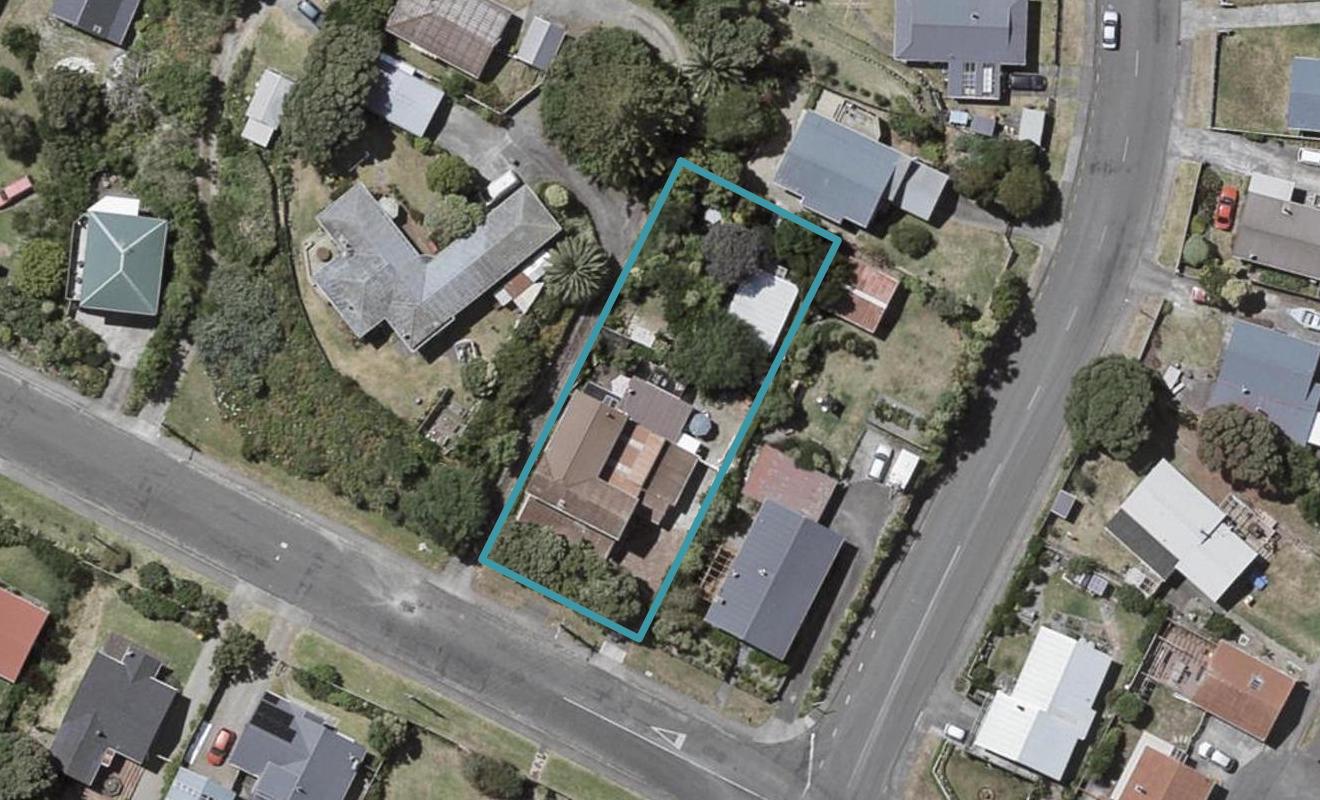 46 Toi Street, Otaki Beach, Otaki - Carousel 1