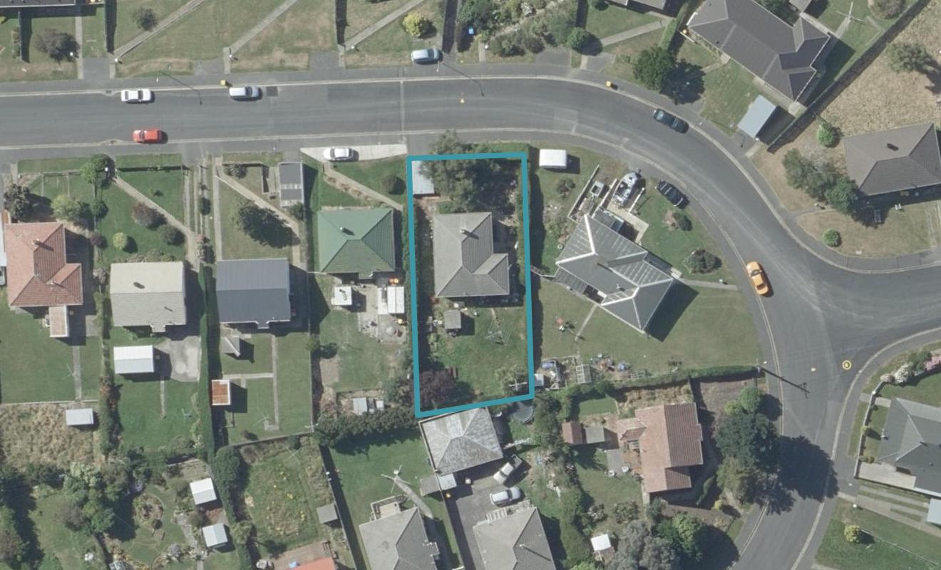 26 Clermiston Avenue, Corstorphine, Dunedin - Carousel 1
