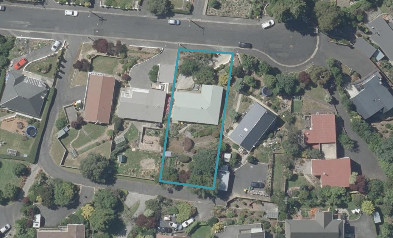 22 Leary Street, Kenmure, Dunedin - Carousel 1
