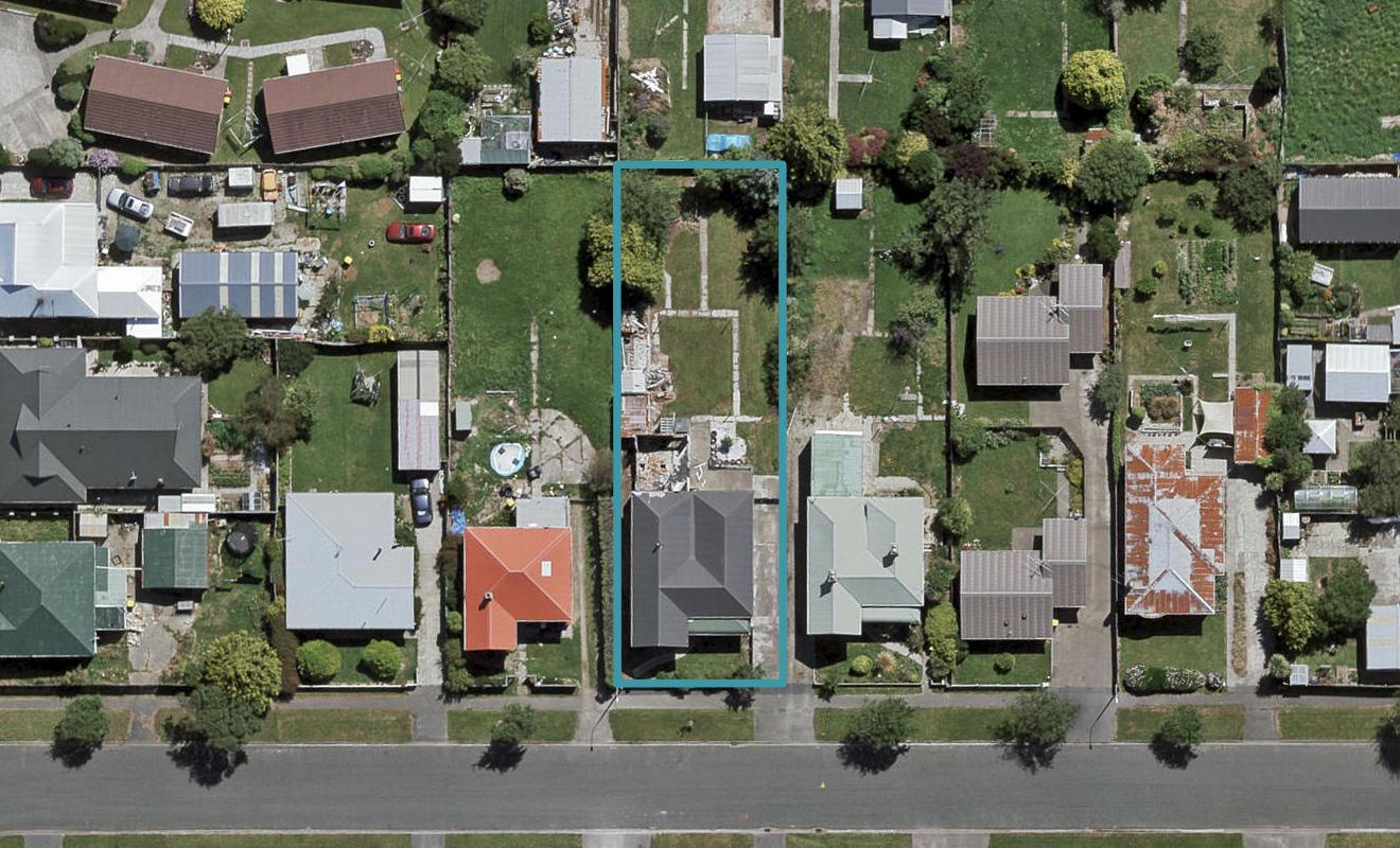 16 Roy Street, Strathern, Invercargill - Carousel 1