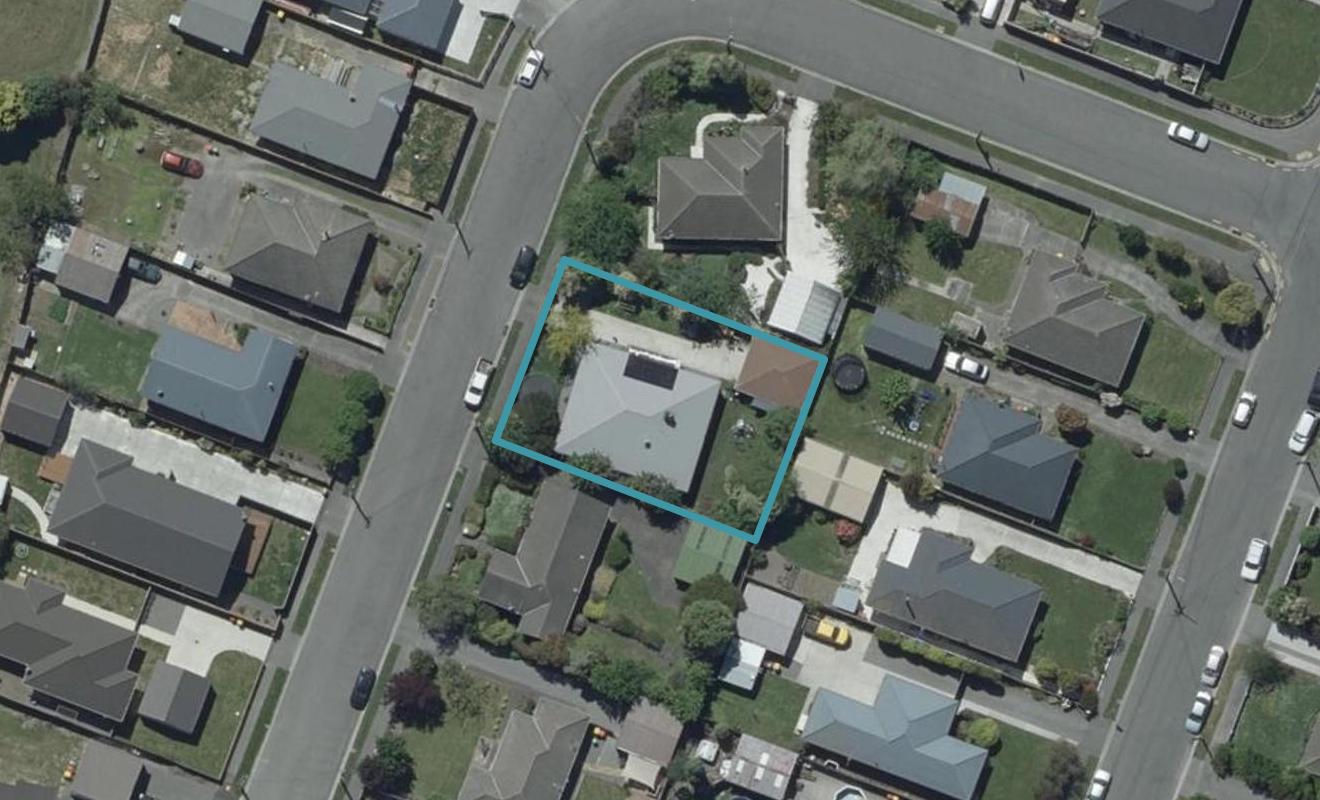 17 Horton Place, Avondale, Christchurch - Carousel 1