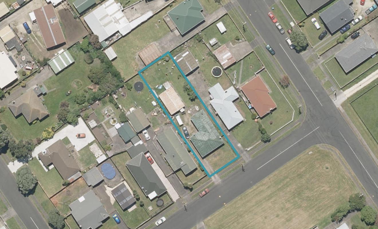 61 Bamber Street, Castlecliff, Whanganui - Carousel 1
