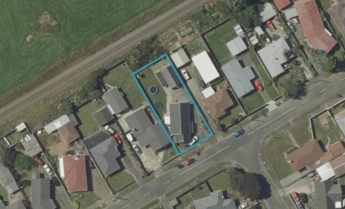 55 Sutherland Crescent, Westbrook, Palmerston North - Carousel 1