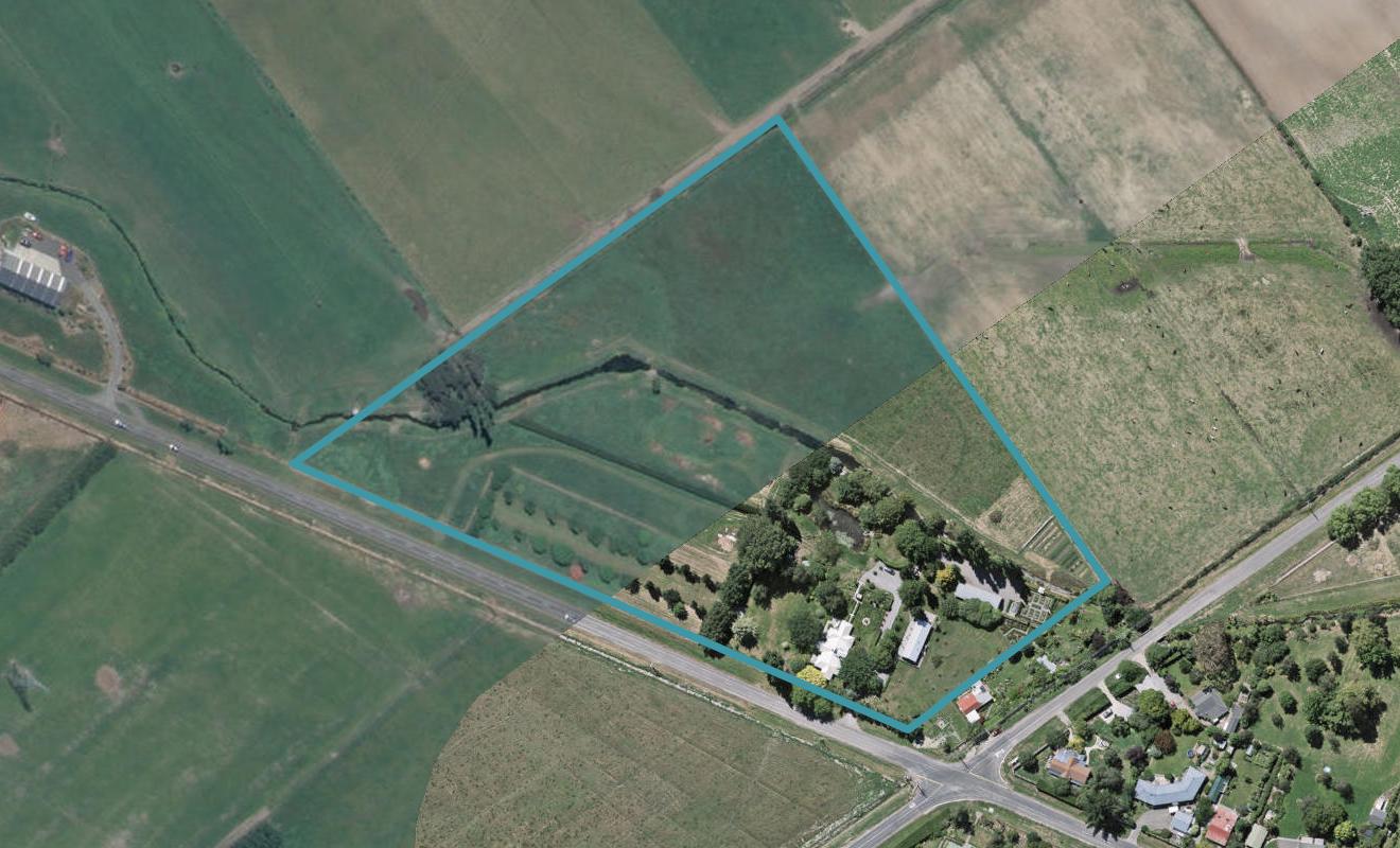574 Mill Road, Ohoka, Kaiapoi - Carousel 1