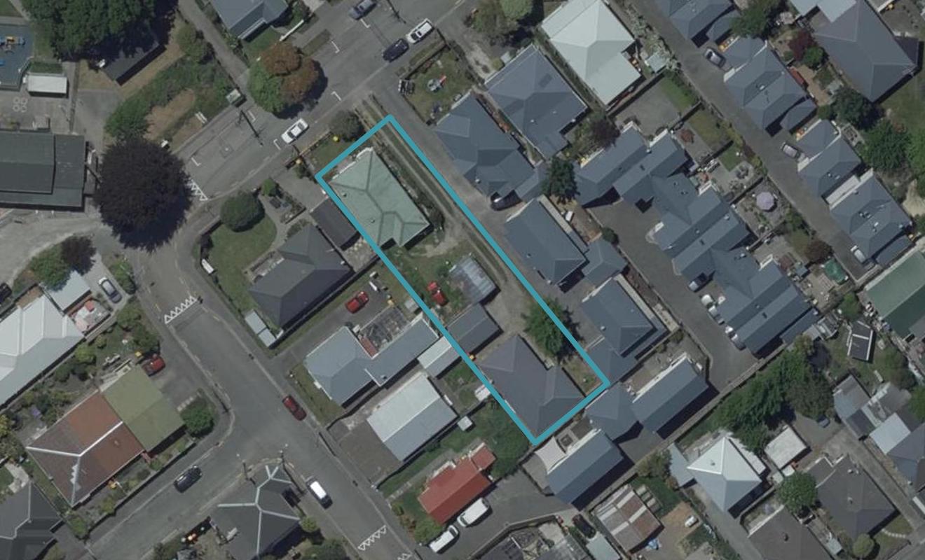 26 Somerset Crescent, Spreydon, Christchurch - Carousel 1