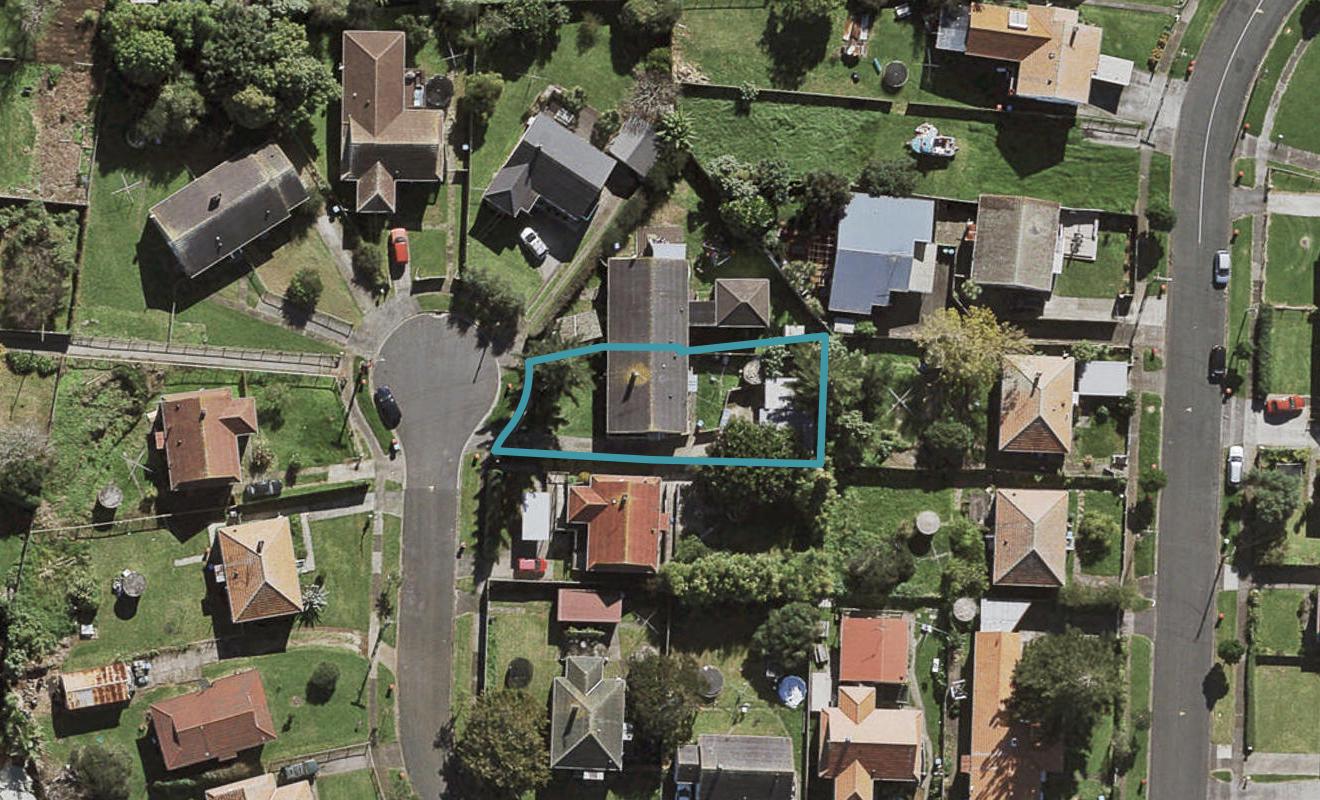 5 Gambia Place, Onehunga, Auckland - Carousel 1