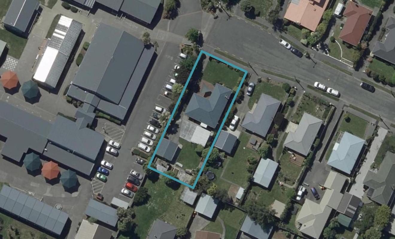 35 Cunningham Place, Halswell, Christchurch - Carousel 1