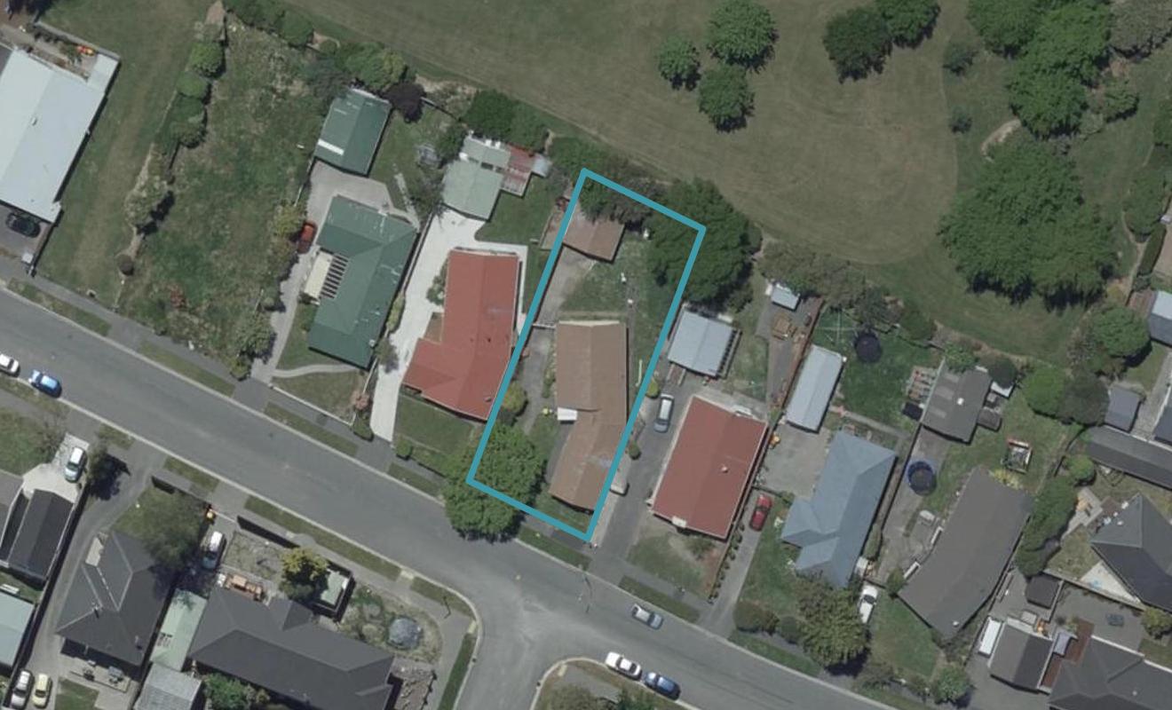 75 Woolley Street, Avondale, Christchurch - Carousel 1