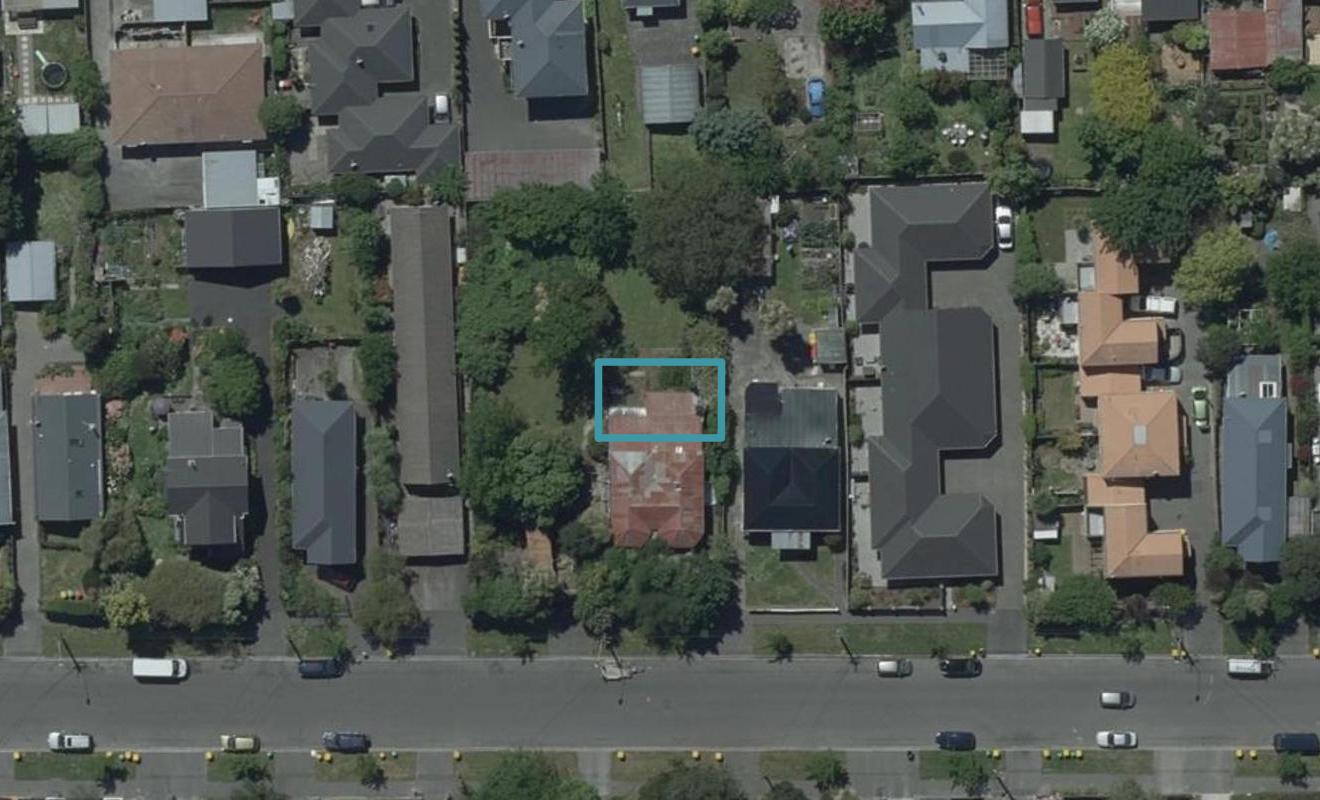 3/389 Armagh Street, Linwood, Christchurch - Carousel 1