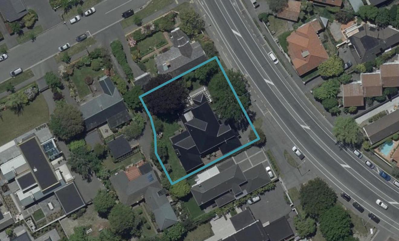 17 Rossall Street, Merivale, Christchurch - Carousel 1