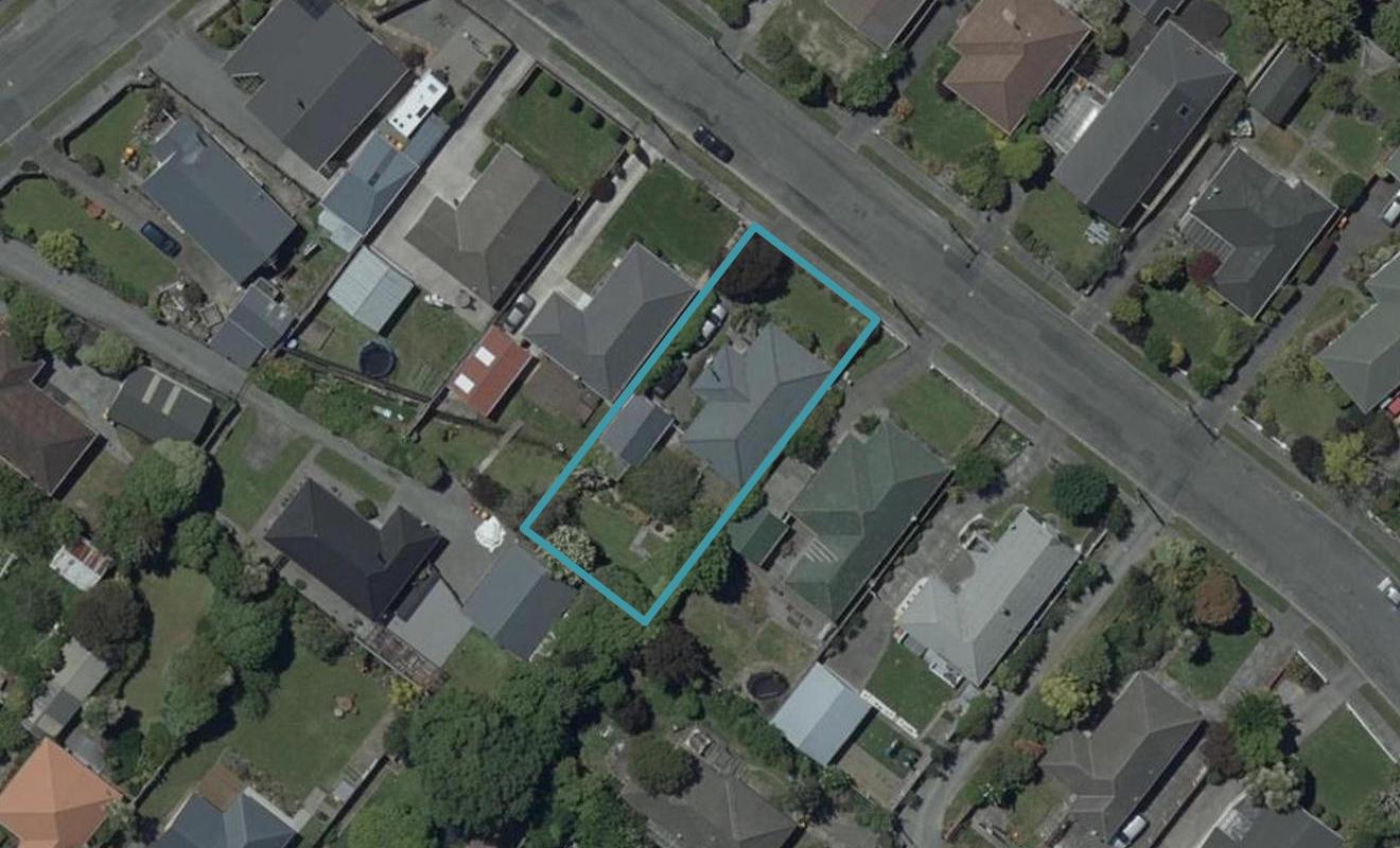 59 Greenpark Street, Hoon Hay, Christchurch - Carousel 1