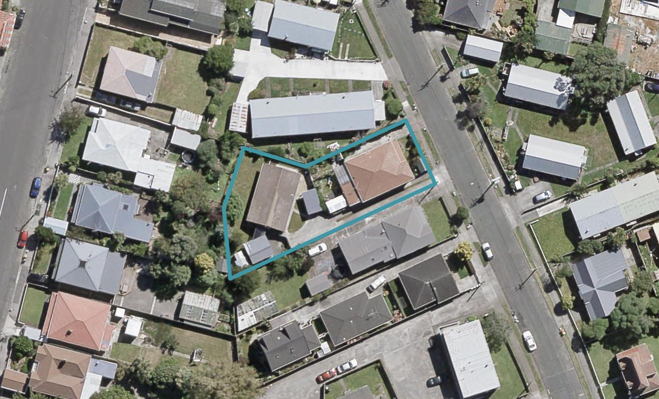 1/27 Tama Street, Alicetown, Lower Hutt - Carousel 1