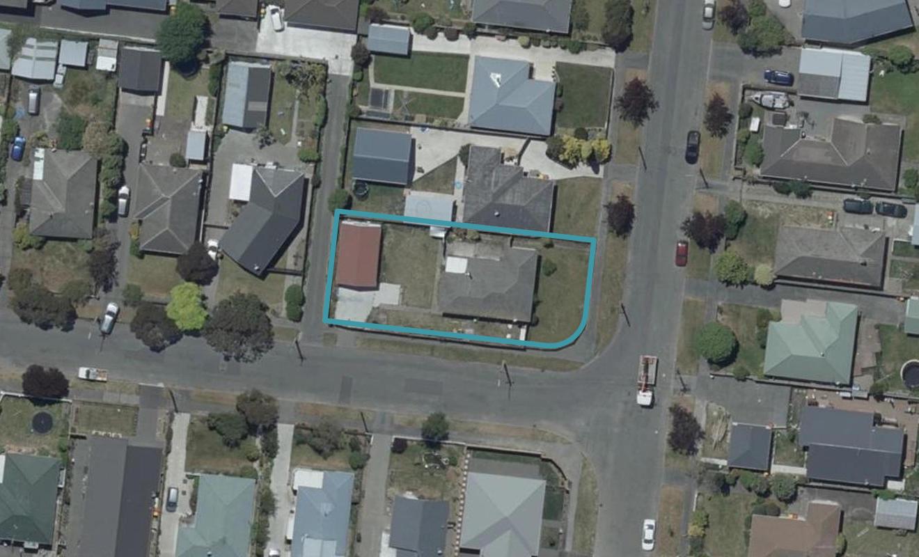 47 Baynes Street, Burwood, Christchurch - Carousel 1