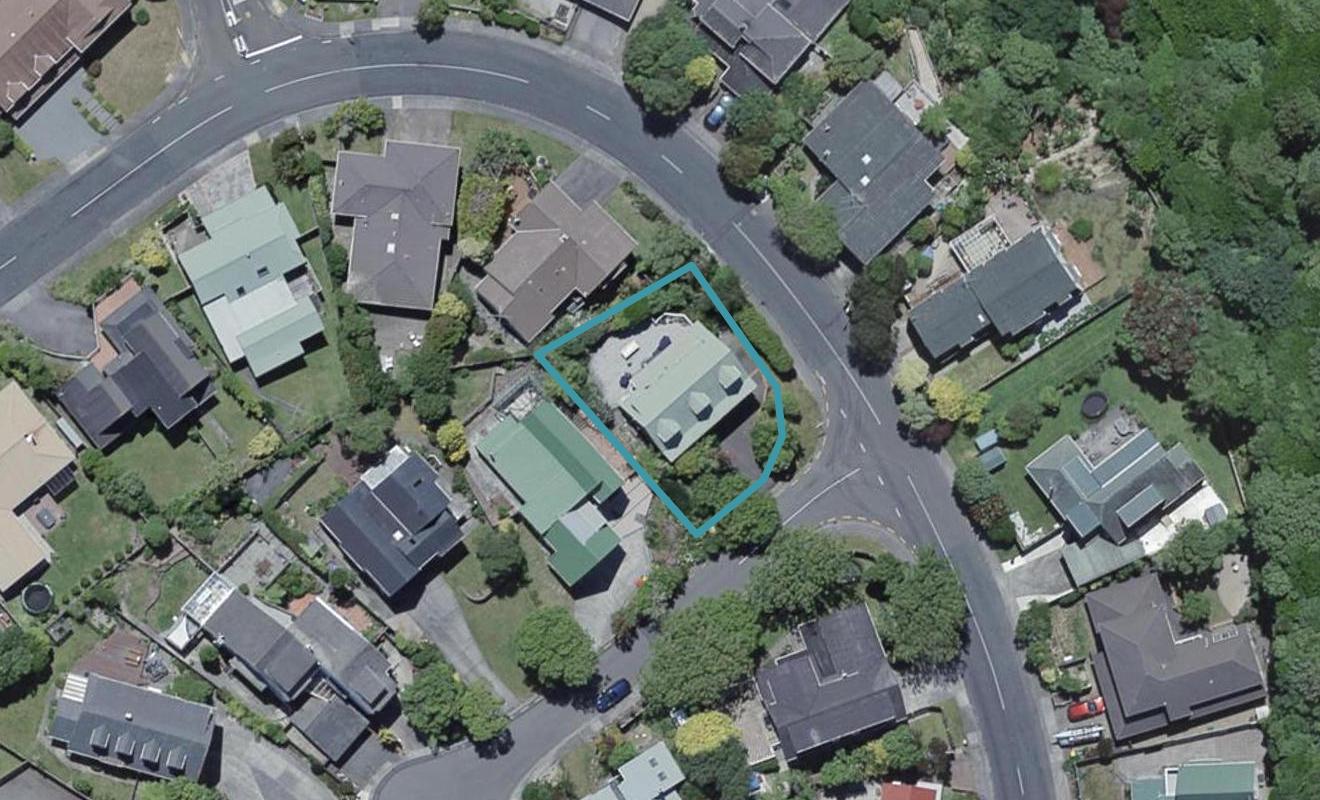 2 Malda Grove, Khandallah, Wellington - Carousel 1