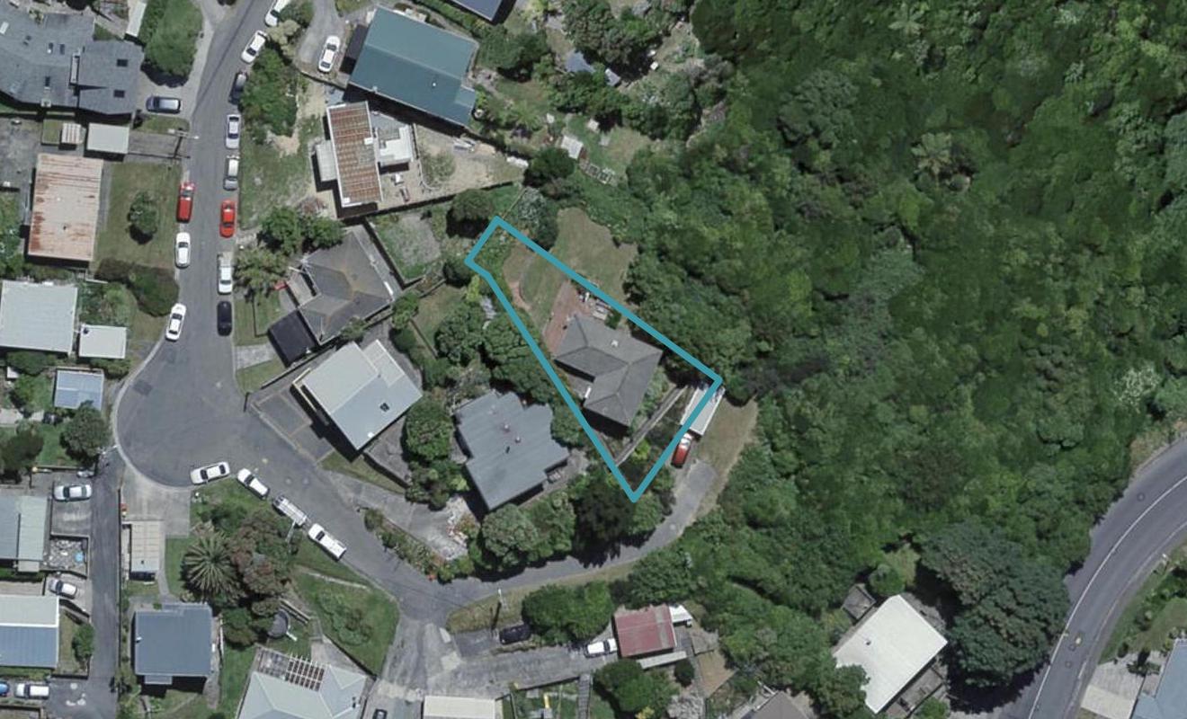 41 Hudson Street, Island Bay, Wellington - Carousel 1