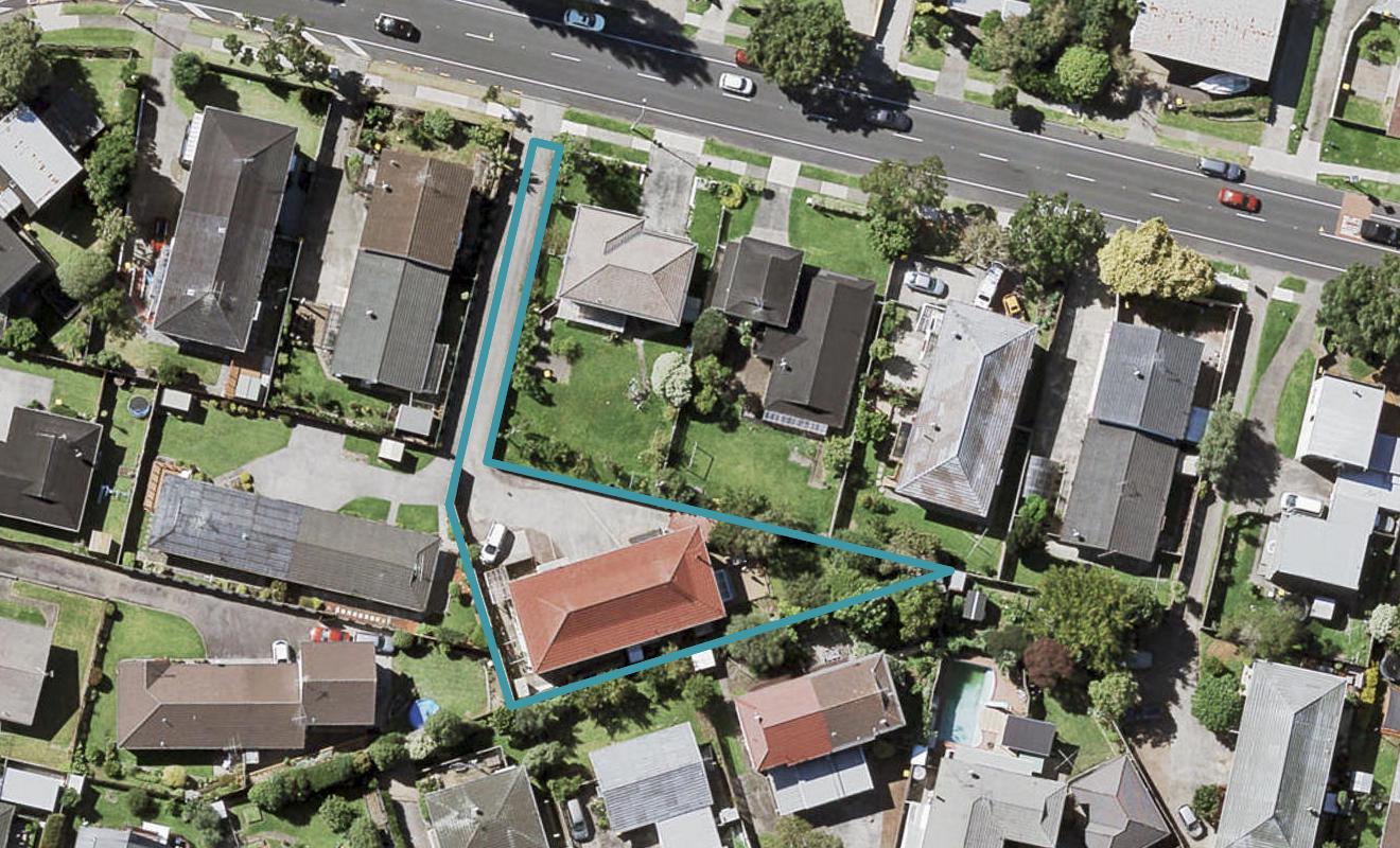 2/9 Butley Drive, Farm Cove, Auckland - Carousel 1