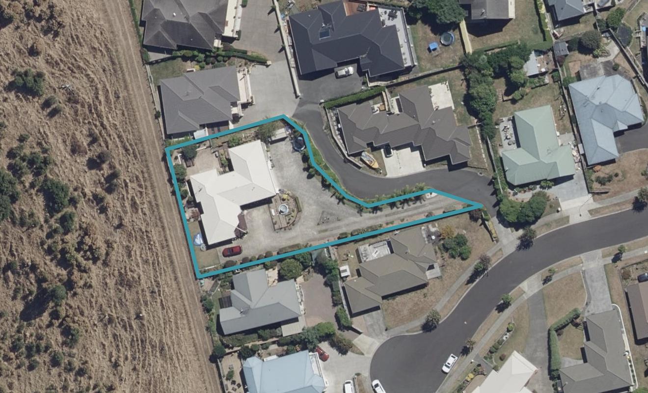 20 Highgrove Drive, Grandview Heights, Hamilton - Carousel 1