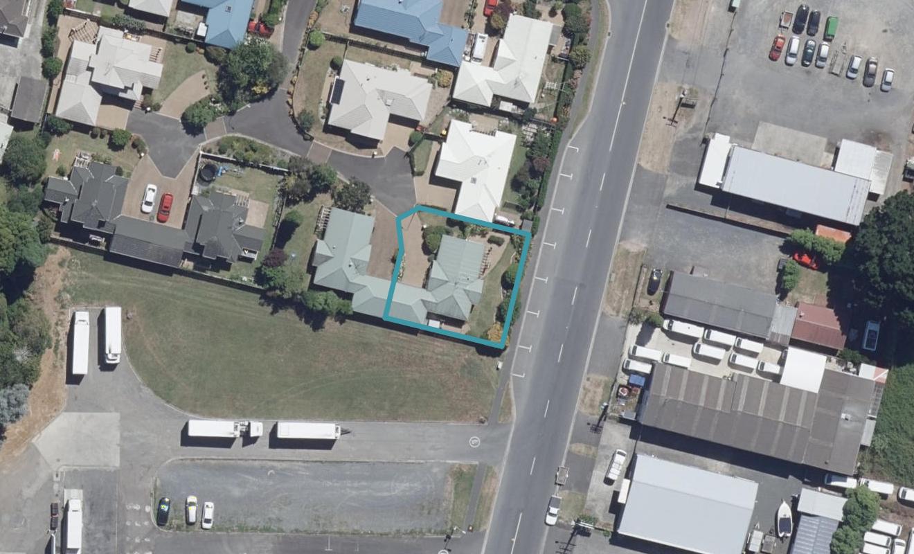 3C Hudson Court, Riverlea, Hamilton - Carousel 1