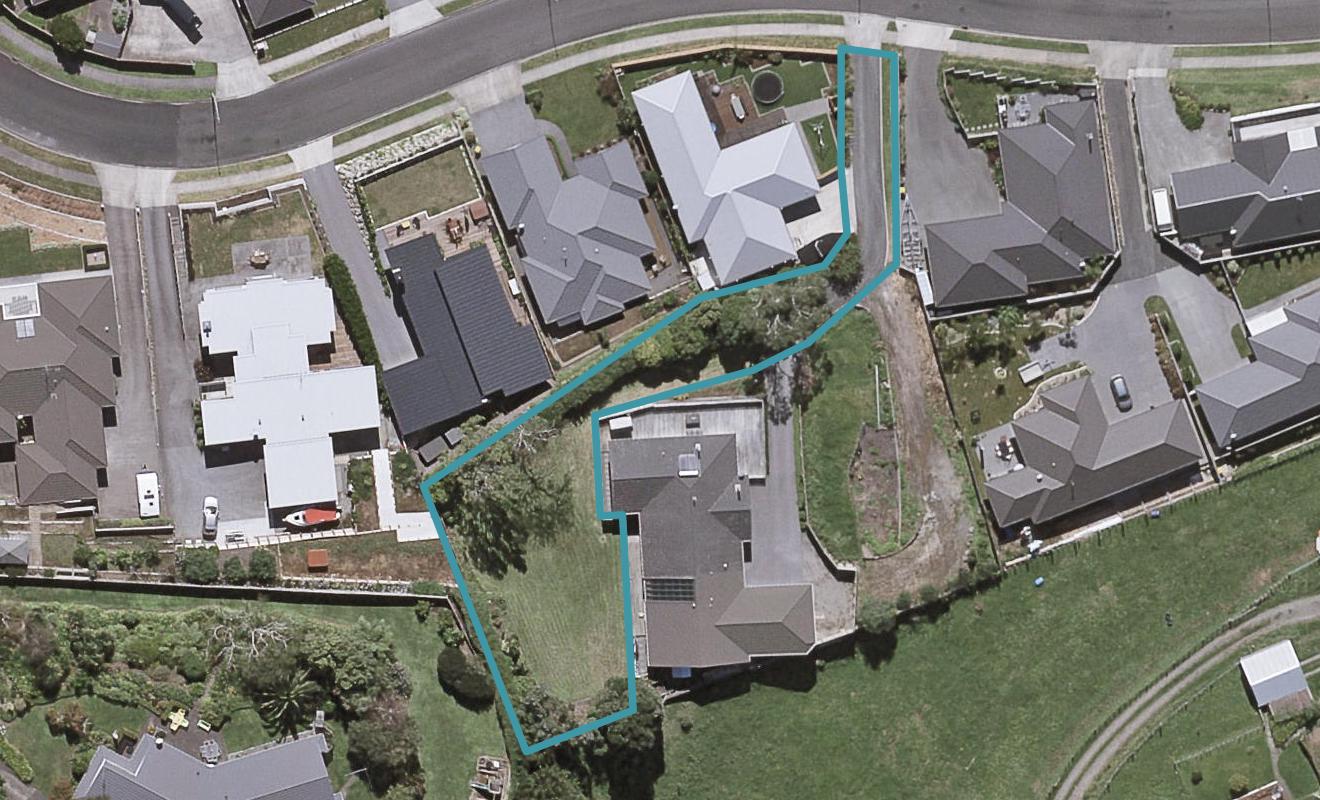 54A Alberta Road, Glen Avon, New Plymouth - Carousel 1