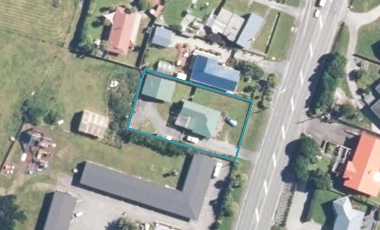 344 Main South Road, Paroa, Greymouth - Carousel 1
