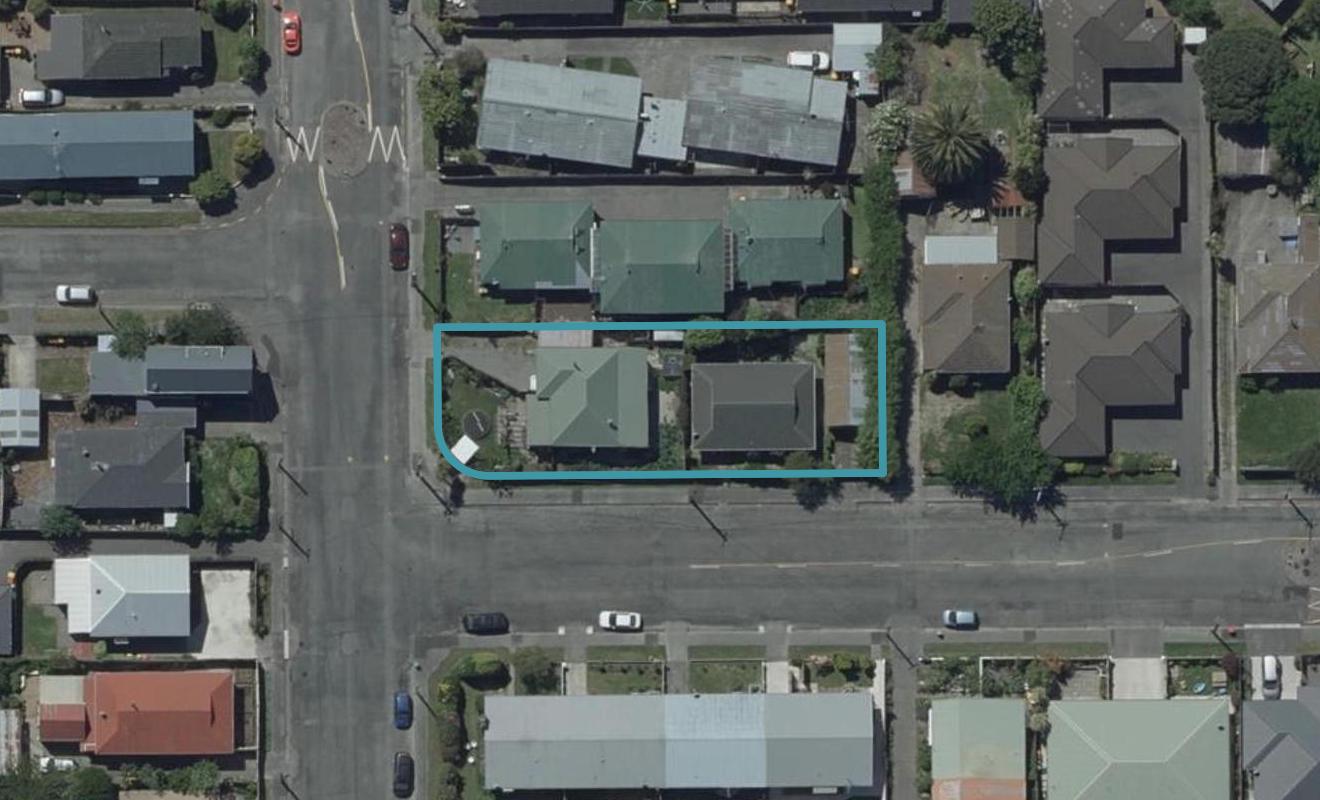 1/38 Longfellow Street, Sydenham, Christchurch - Carousel 1