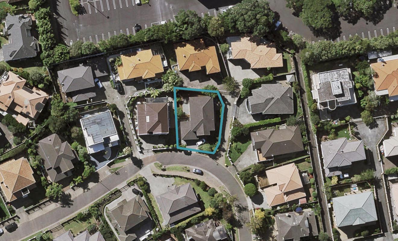 48 Rosepark Crescent, Remuera, Auckland - Carousel 1