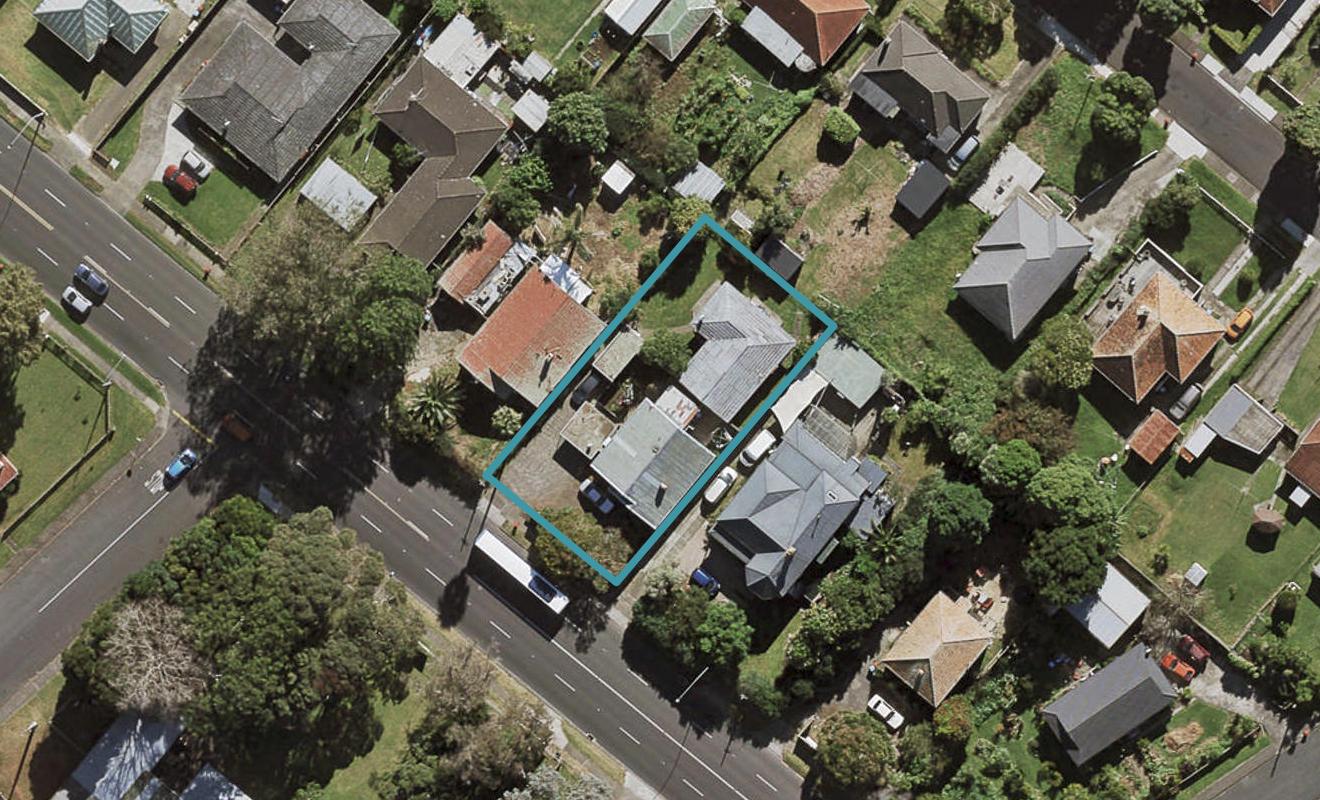 604 Great South Road, Otahuhu, Auckland - Carousel 1