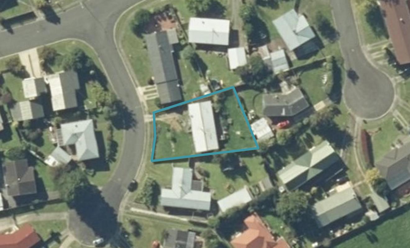 3 Waimea Place, Tokoroa, Tokoroa - Carousel 1