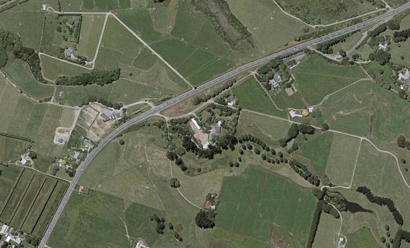 178 State Highway 1, Otaki - Carousel 1