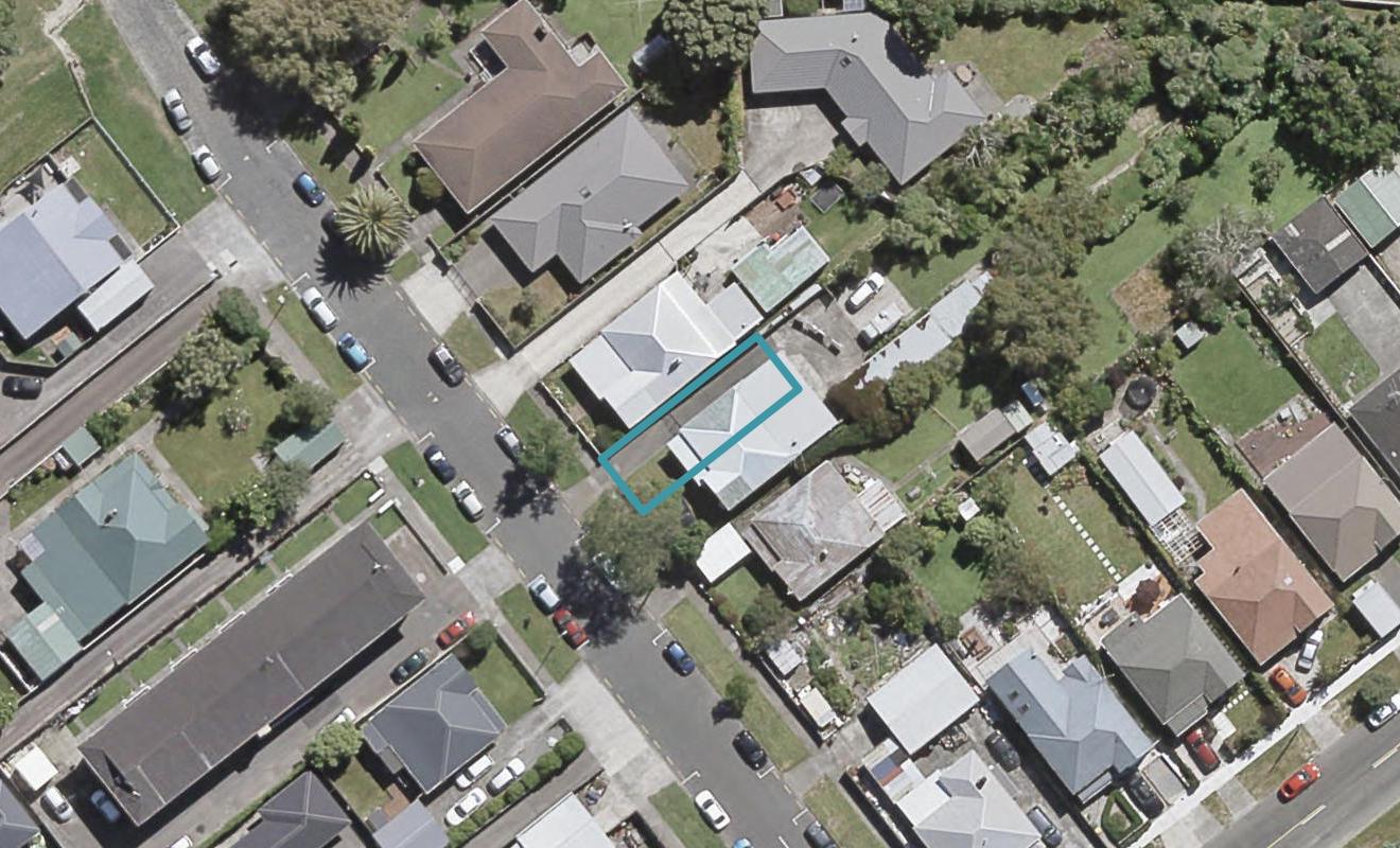 50 Mills Street, Boulcott, Lower Hutt - Carousel 1