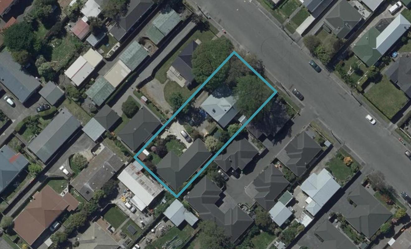2/122 King Street, Sydenham, Christchurch - Carousel 1