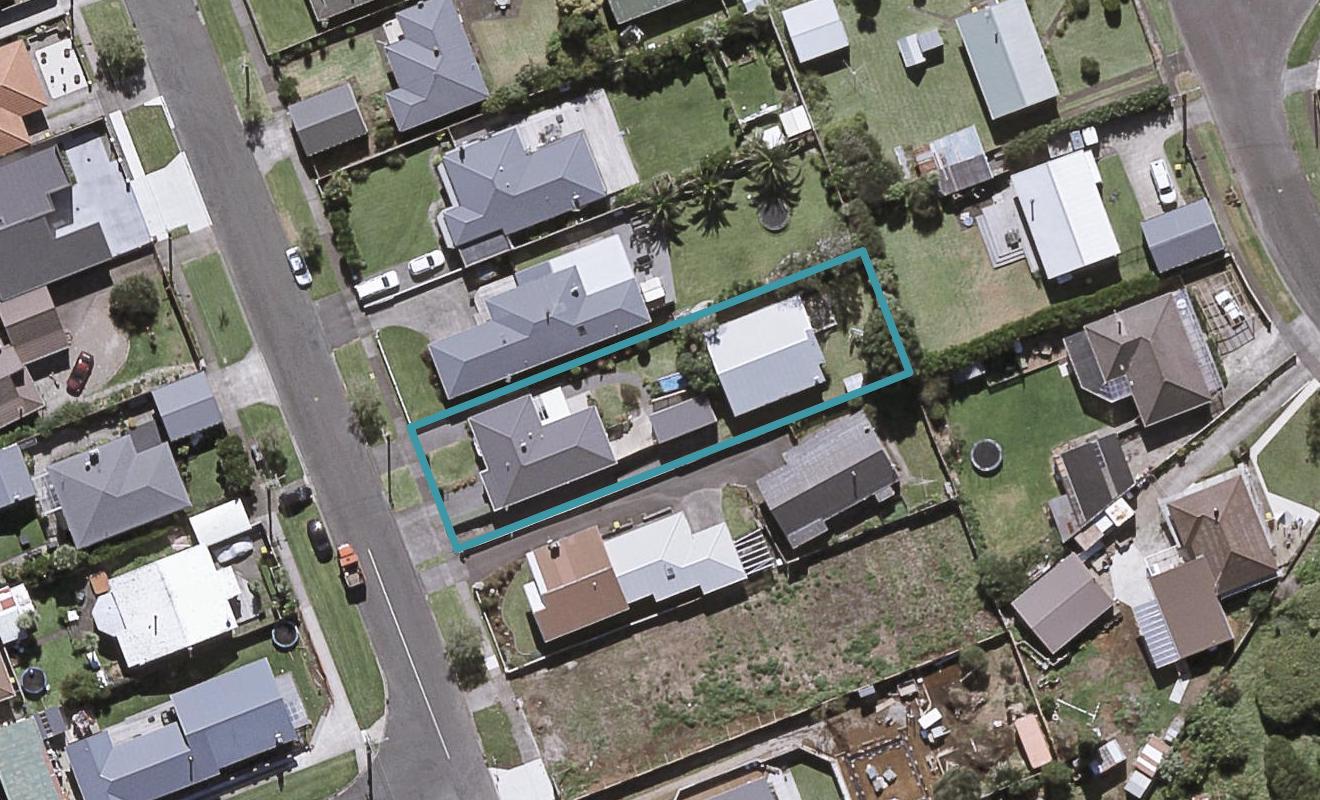 19 Ropiha Street, Fitzroy, New Plymouth - Carousel 1