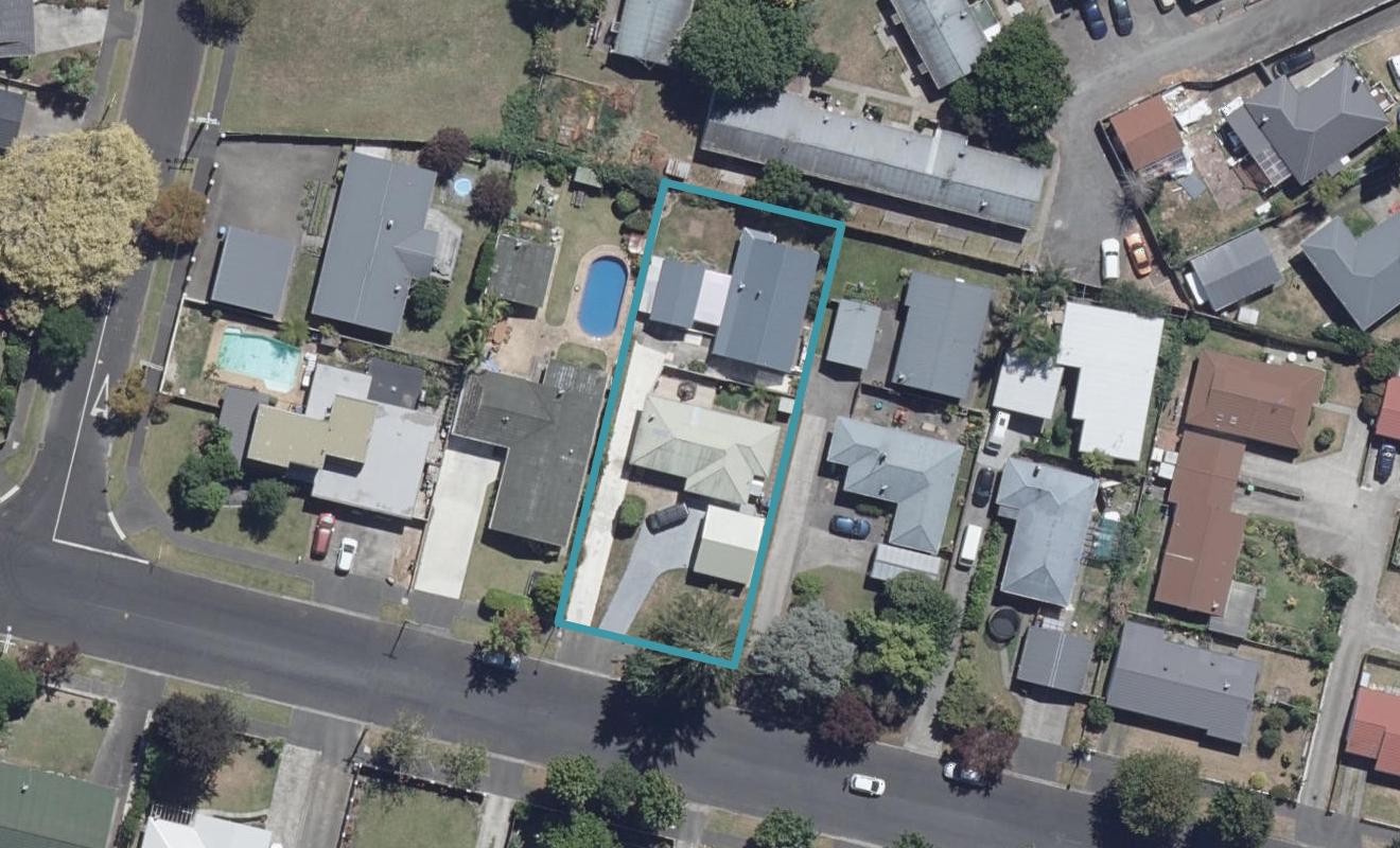 10A Hudson Street, Riverlea, Hamilton - Carousel 1