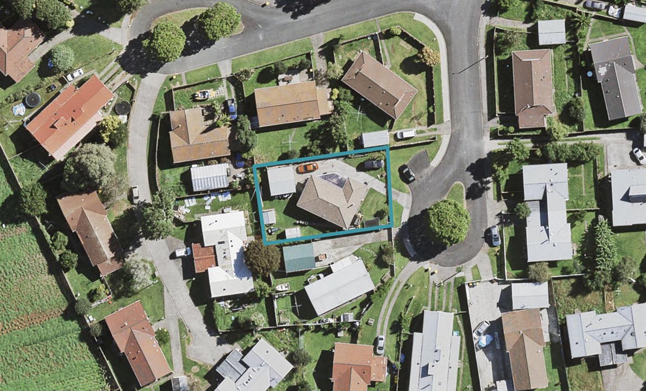 7 Citril Place, Red Hill, Papakura - Carousel 1