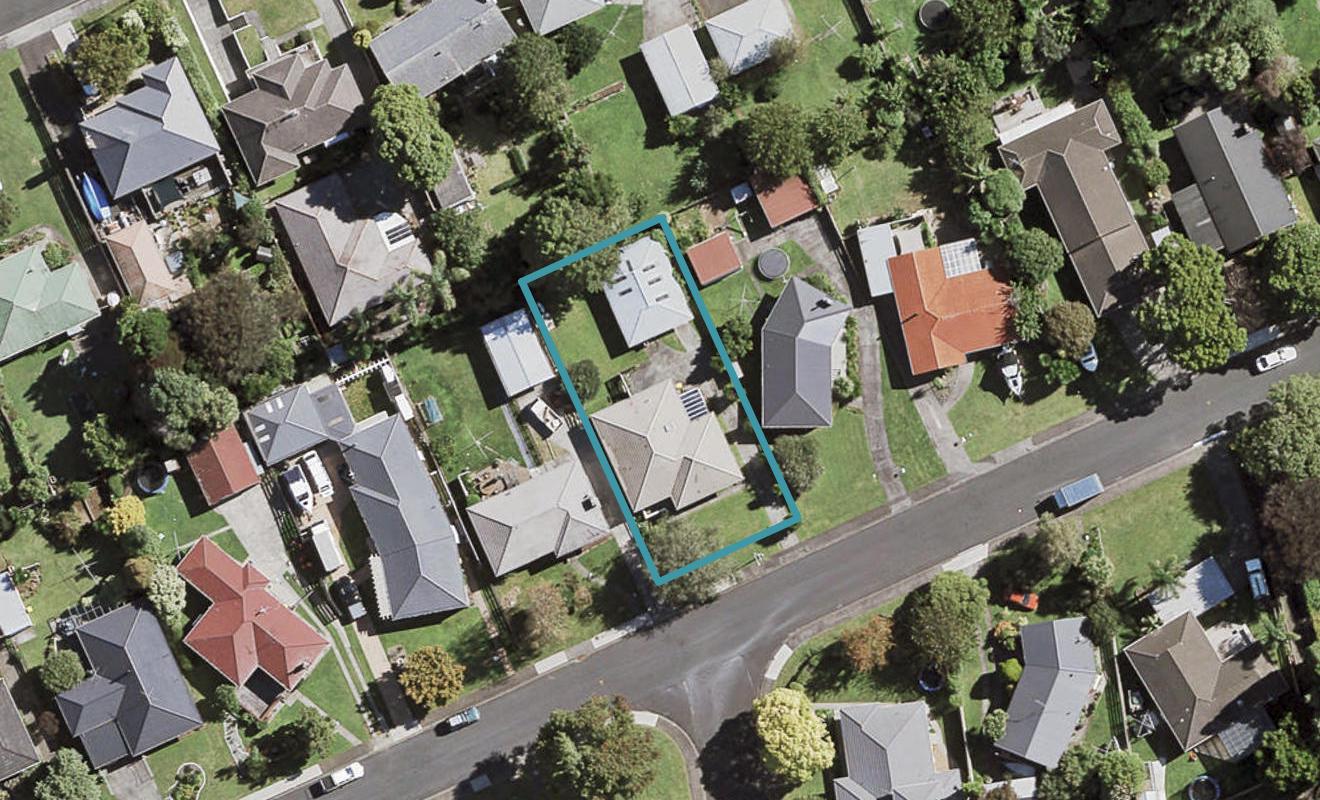 11 Fairview Avenue, Opaheke, Papakura - Carousel 1