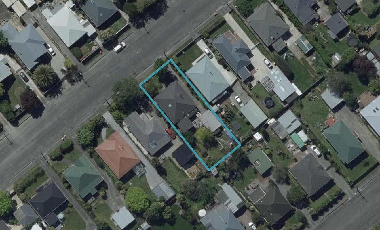 28 Redruth Avenue, Spreydon, Christchurch - Carousel 1