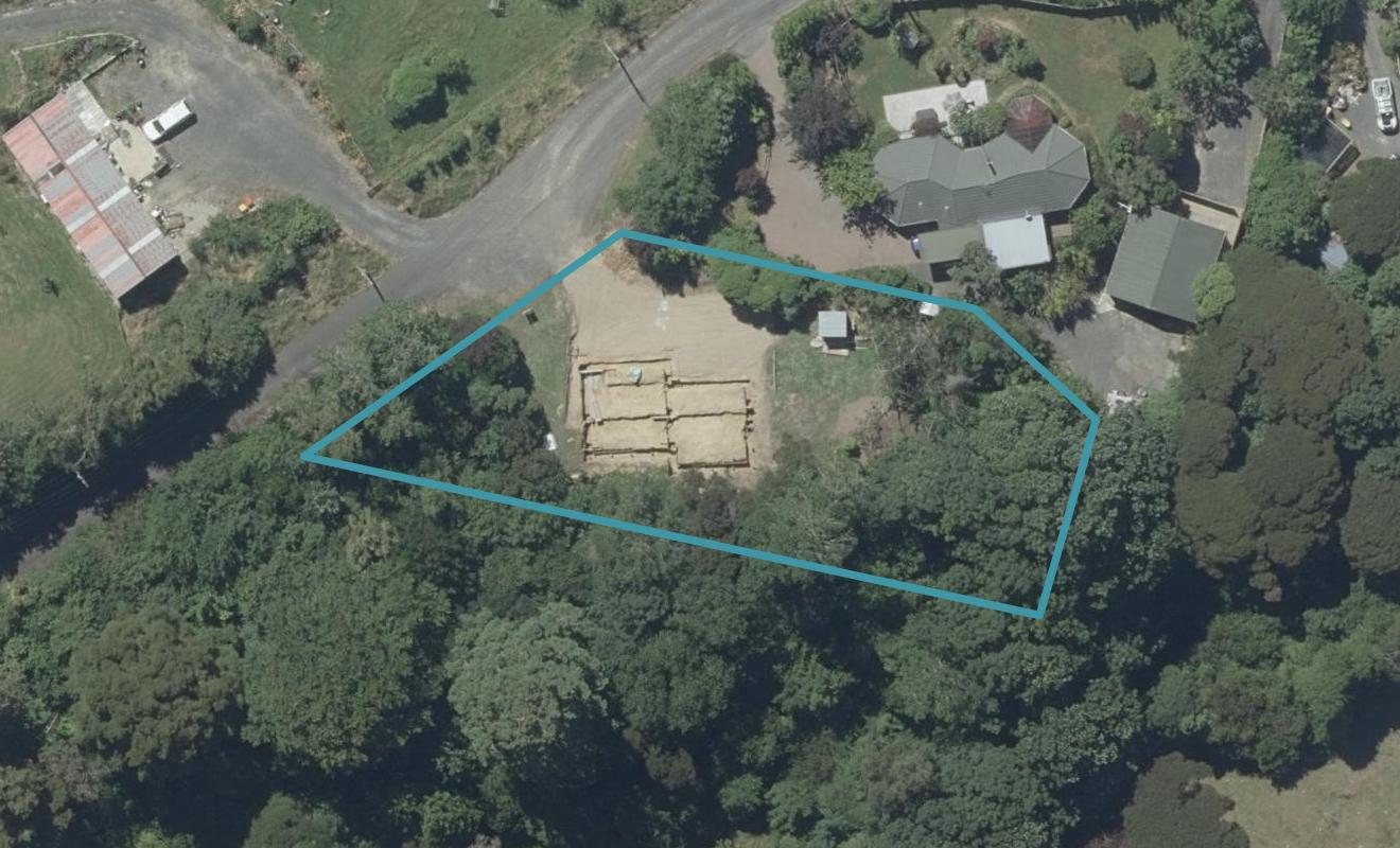21 Ettrick Street, Glenross, Dunedin - Carousel 1