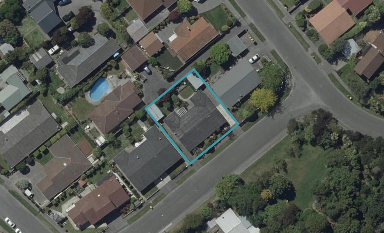 1/4 Molesworth Place, Somerfield, Christchurch - Carousel 1