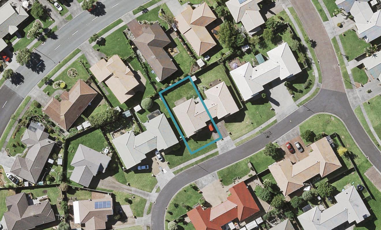 9 Fernbrook Close, Burswood, Auckland - Carousel 1