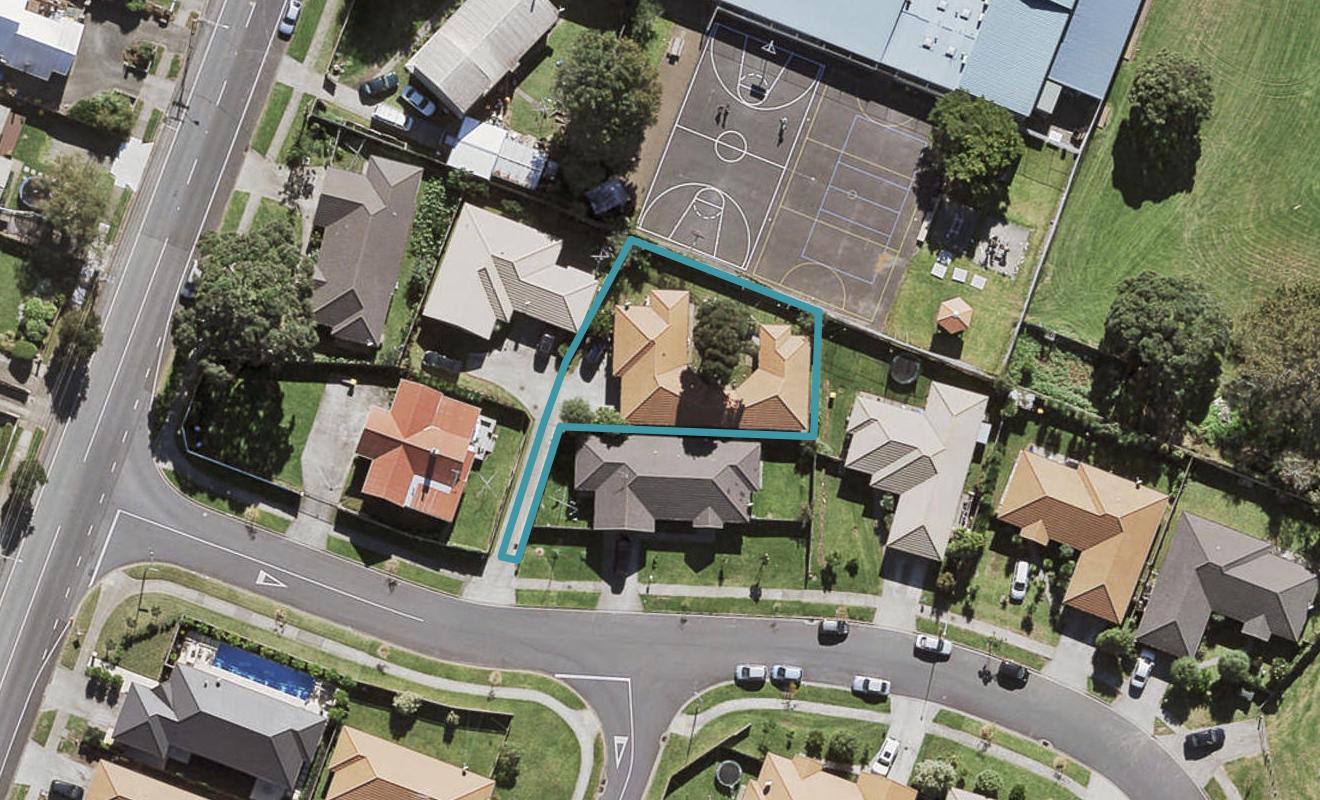 6 Lili Chen Way, Mangere Bridge, Auckland - Carousel 1