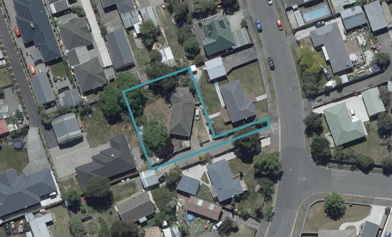 6A Chartwell Street, Burwood, Christchurch - Carousel 1